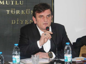 Gökce “Hep birlikte sahiplenelim”