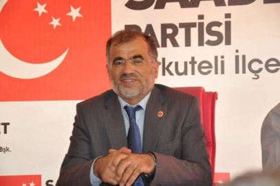 Çimen “Gücün mü medyası var?”