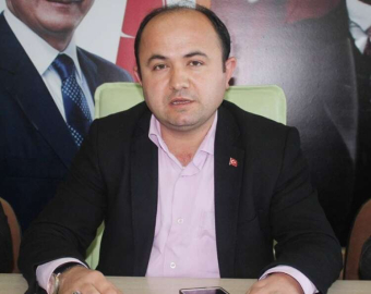Yıldıran “Basın dördüncü güçtür”
