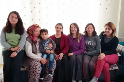 Okul başarısı için ev ziyareti 