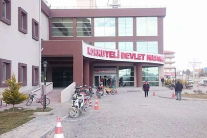 Domuz gribi paniği yaşadık