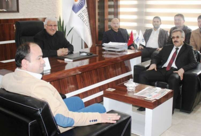 Karaceliloğlu’ndan son müjdeler