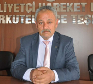 Yıldız “Bu bir algı operasyonudur”