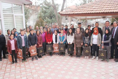  “Başarılar Ödüllendirilmeli”
