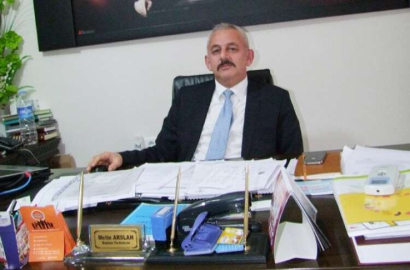KORKUTELİ’DE 658 tehlikeli ev var