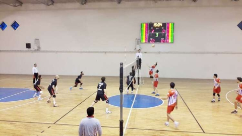 6 puanlık ağır kayıp