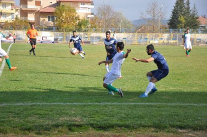 Altın değerinde 3 puan 