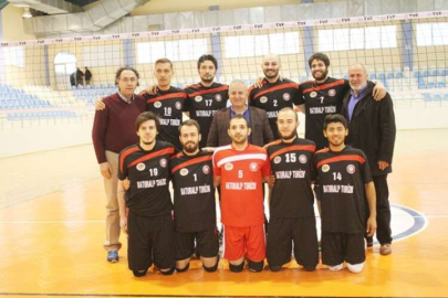 Sporseverlere müjde Gençlikspor’dan geldi