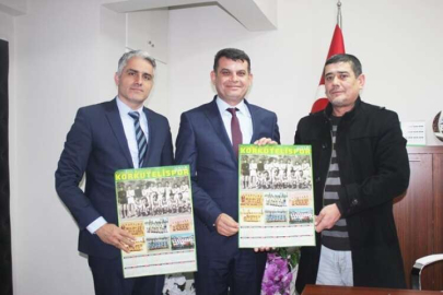 Mektepli’den turnuva sözü