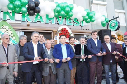  KORKUTELİ MECLİSİ AĞIRLADI