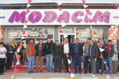 Modacım 14 Şubata hazır