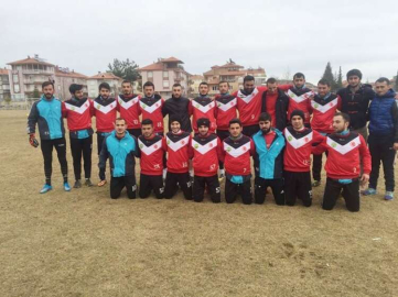 Play-off için hazırlık maçları başlıyor