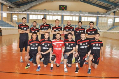 Taraftar’dan Gençlikspor’a destek
