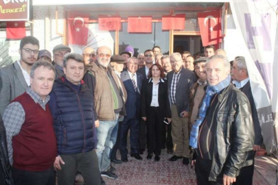 Baykal “Gerçekleri söylemenin tam zamanı”
