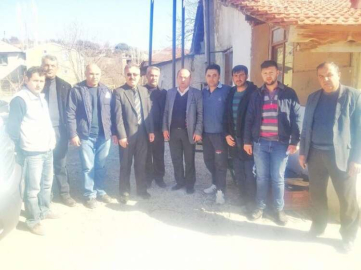 Büyükşehirden vatandaşa yardım eli
