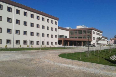 Kapı değil doktor merak ediliyor