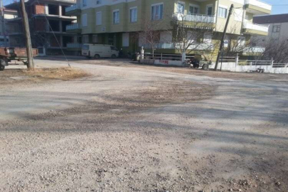 Hizmet bize iyi gelmedi