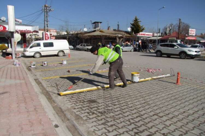 Trafik sorunu için umutlar yeşerdi