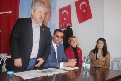 Akaydın; “Rus Uçağı Antalya’ya düştü”