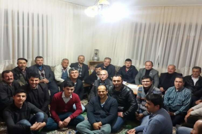 Danışma Meclis toplantıları yapıldı