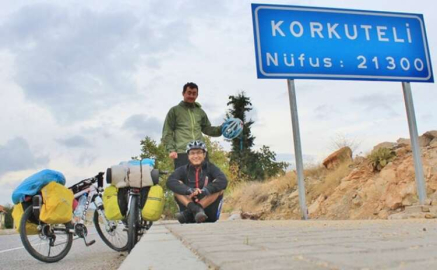 Umarız Türel sözünü tutar