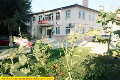Eski hastane diş hastanesi oluyor