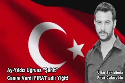 Yıldız “Acımız halen sıcak”