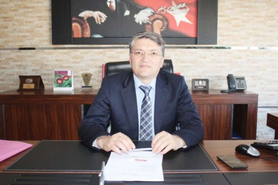 27. Vergi Haftası Kutlamaları başlıyor