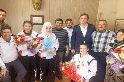 Seren yine yeniden şampiyon 