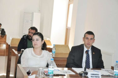 CHP’YE KÖTÜ HABER
