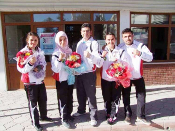  İlk Ödül Kent Konseyi’nden
