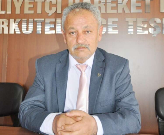  “TBMM’de soykırım kabul edilsin”
