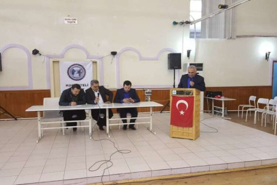 Girgiç güven tazeledi