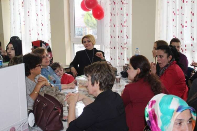 Kavukçu Anadolu Lisesi çayı beğeni topladı