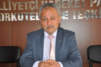 Yıldız’dan Altıntaş’a geçmiş olsun”