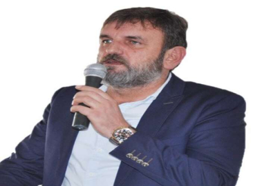 Gökce; “Acil Şifalar dileriz” 