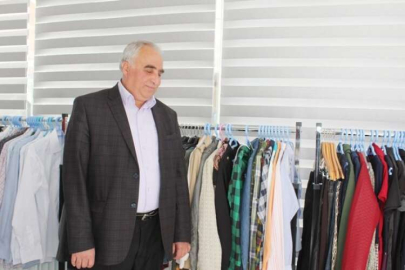 Sosyal Destek Merkezi bugün açılıyor