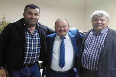 İbrahim Velican yönetimde