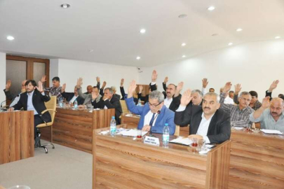 Mart Ayı Meclisi yarın