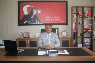 Korkuteli İLBAP’da İl 5.si