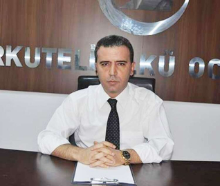  Osman Öztunç Korkuteli’nde