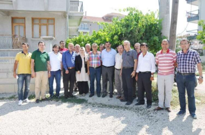 Karşıyaka üvey evlat mı?