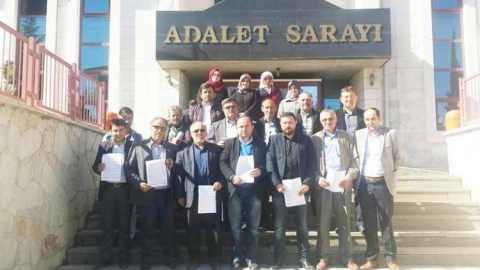 Yıldıran Kılıçdaroğlu’yla mahkemelik oldu