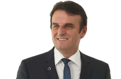 Başkan Gökce’den Kadınlar Günü mesajı