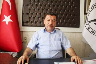 Esnaflar Gökce ile görüşecek