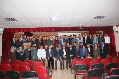 AİHL’den YGS Toplantısı
