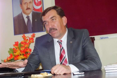 Korkuteli yağma alanına çevrilecek