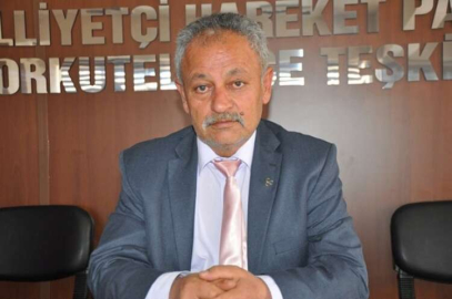  “Ersoy’u saygıyla yad ediyoruz”
