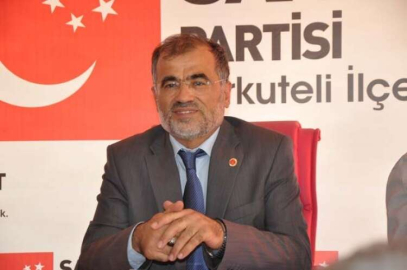 Çimen Tıp Bayramı mesajı yayınladı