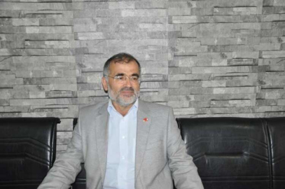 “En güzel cevap kenetlenmek”